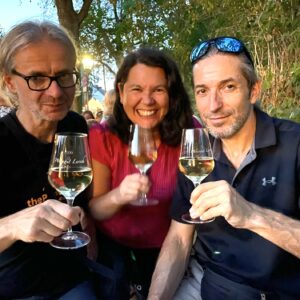 Annsolaris Berlin Experimenteller Rock Album Sonnenfelder